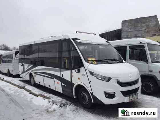 Пассажирские перевозки по заказу Петрозаводск