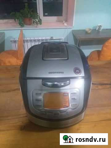 Мультиварка redmond Великий Новгород - изображение 1