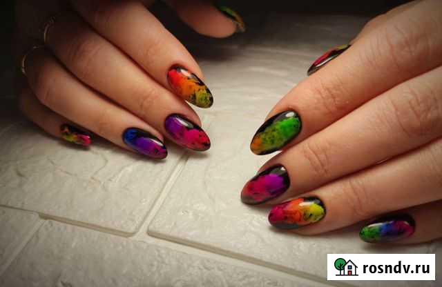 Маникюр Алексин - изображение 1