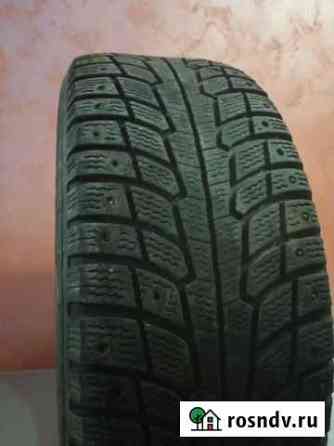 Michelin 4 ICE E+ 215/60 R16 Суздаль