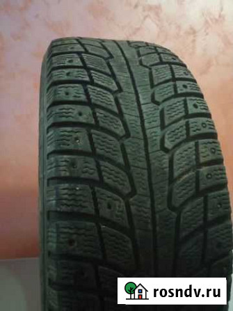 Michelin 4 ICE E+ 215/60 R16 Суздаль - изображение 1