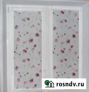 Рулонные шторы Благовещенск - изображение 1