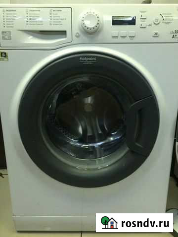 Стиральная машинка Arison VMS 501 B Черногорск - изображение 1