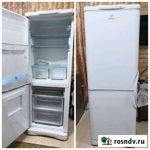 Холодильник бу Винзили - изображение 1