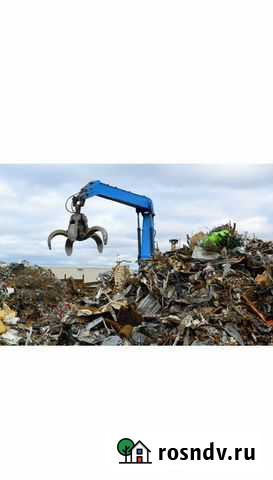 Прием и вывоз металлолома Ижевск - изображение 1