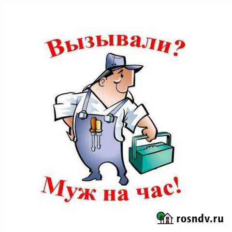 Уборка снега. Покос травы, спил кустарника и т.д Людиново