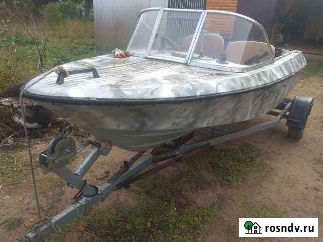 Продам лодку Ладога Новая Ладога - изображение 1