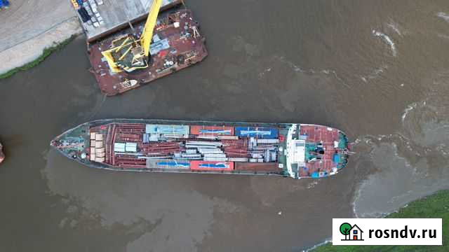 Фото, видео аэросъемка с квадрокоптера в 4K Новый Уренгой - изображение 1