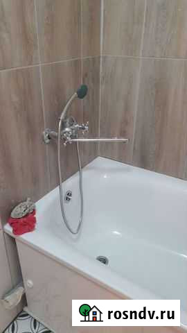 Ремонт ванной комнаты и санузел под ключ Высокая Гора - изображение 1