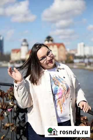 Экскурсовод Нижний Новгород - изображение 1