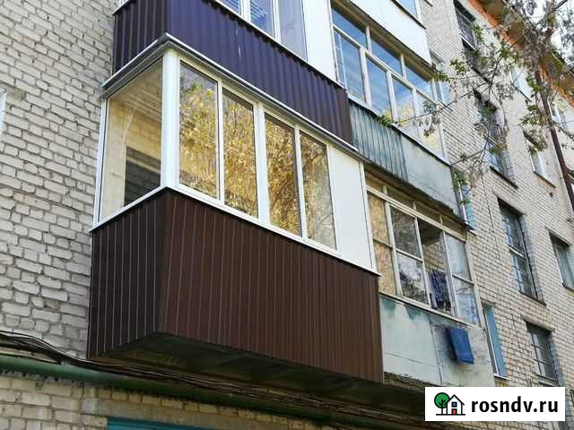 Окна/Крыша/Кладка/Обшивка/Рама Набережные Челны - изображение 1