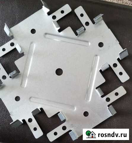 Соединитель профилей Салават - изображение 1