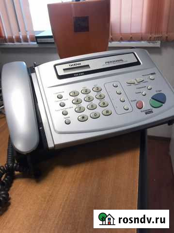 Факс и телефон Каменск-Уральский - изображение 1