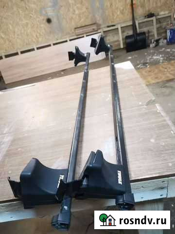 Дуги thule Петрозаводск - изображение 1