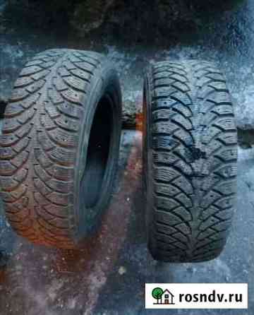 Cordiant 6.50/65 R6 Поспелиха