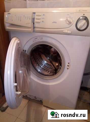 Стиральная машина бу Вязники - изображение 1