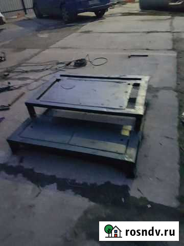 Металлоконструкции Калининград - изображение 1