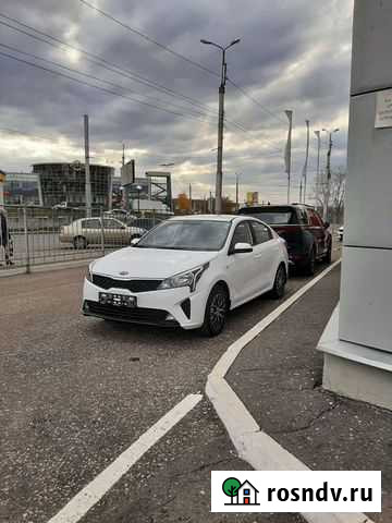 Аренда авто с водителем Пенза - изображение 1