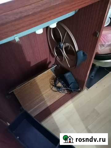 Швейная машина Чайка 2 Новая Усмань - изображение 1