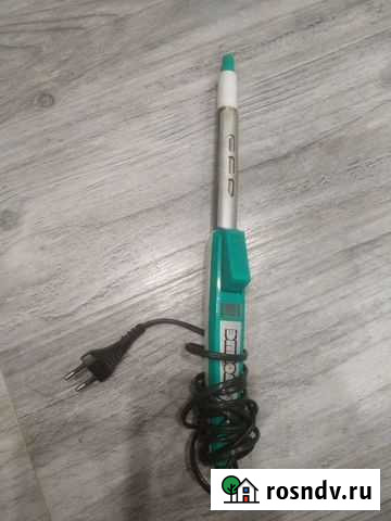 Плойка для волос Ангарск - изображение 1