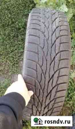 Kumho WinterCraft SUV Ice WS51 225/65 R17 106T 4шт Муром