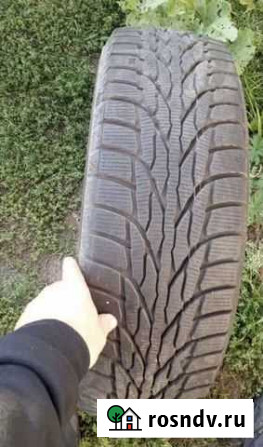 Kumho WinterCraft SUV Ice WS51 225/65 R17 106T 4шт Муром - изображение 1