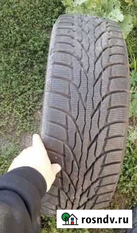 Kumho WinterCraft SUV Ice WS51 225/65 R17 106T 4шт Муром - изображение 1