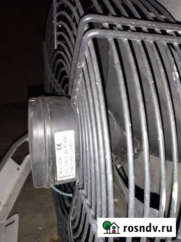 Обогреватель электрический бу Орск - изображение 1