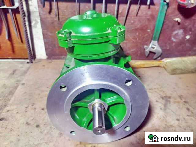 Эл двигатель Бийск - изображение 1