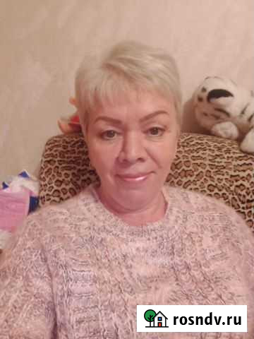 Сиделка Челябинск - изображение 1