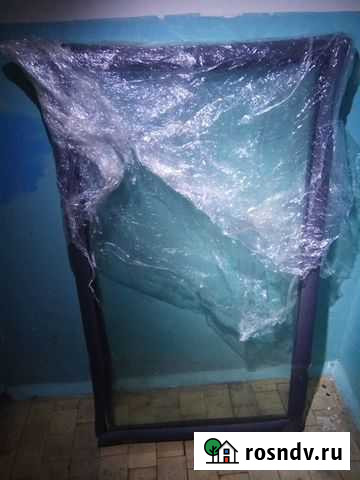 Стеклопакет двухкамерный Екатеринбург - изображение 1