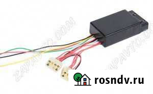 Модуль автоматического контроллера стеклоподъемник Тольятти - изображение 1