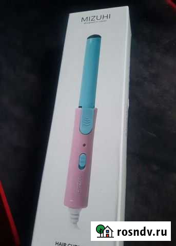 Плойка Mizuhi Мурманск - изображение 1