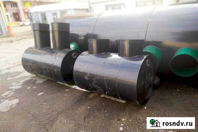 Септик Севастополь - изображение 1