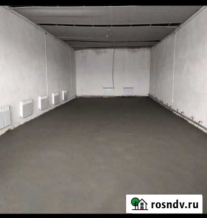 Стяжка пола Кизляр - изображение 1