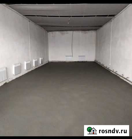 Стяжка пола Кизляр - изображение 1