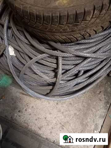 Провод 4х2.5 Саратов - изображение 1