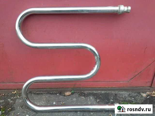 Полотенцесушитель новый Йошкар-Ола - изображение 1