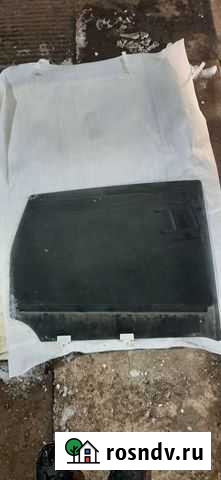 Стекло задней правой двери Nissan Note Великий Устюг - изображение 1