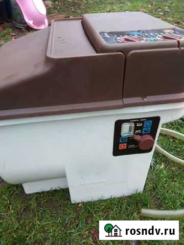 Стиральная машина элита Лихославль - изображение 1