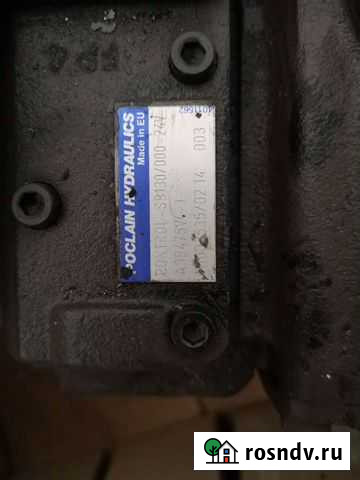 Гидронасос Poclain серии Р90 - 130 новый Рыбинск - изображение 1