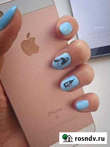 Маникюр (выезд на дом) Пласт - изображение 1