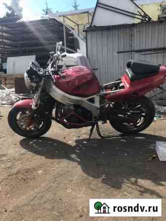 Honda cbr 900 RR Омск