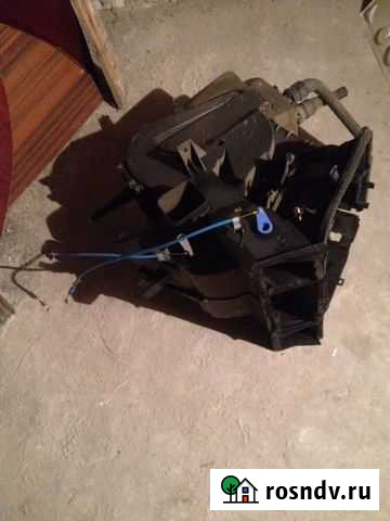 Печка на Опель Суджа - изображение 1