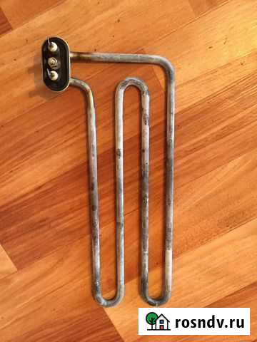 Тэн от посудомоечной машины Новосибирск - изображение 1