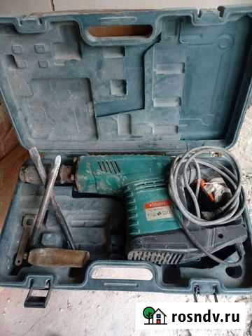 Молоток отбойный Евпатория - изображение 1