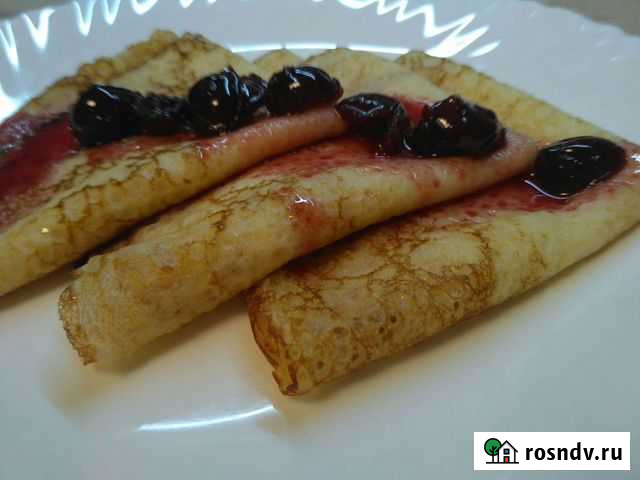 Доставка Еды/на Дом/в Офис Фрязино - изображение 1