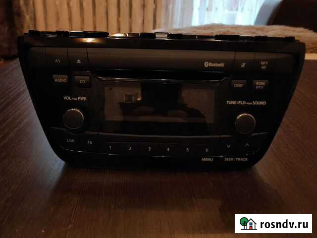 Автомагнитола Новоуральск - изображение 1
