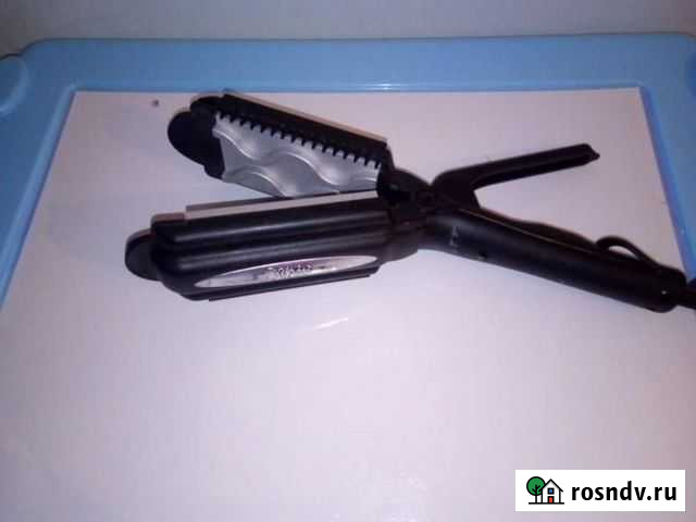 Плойки Бийск - изображение 1