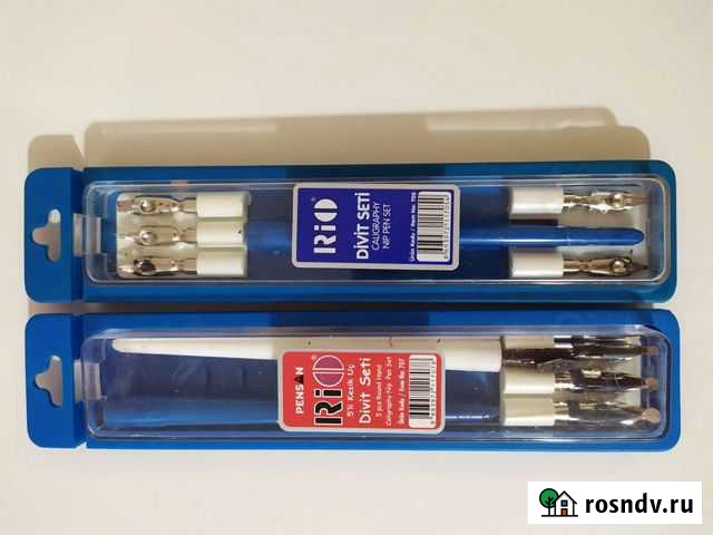 Наборы перья для каллиграфии Ханты-Мансийск - изображение 1